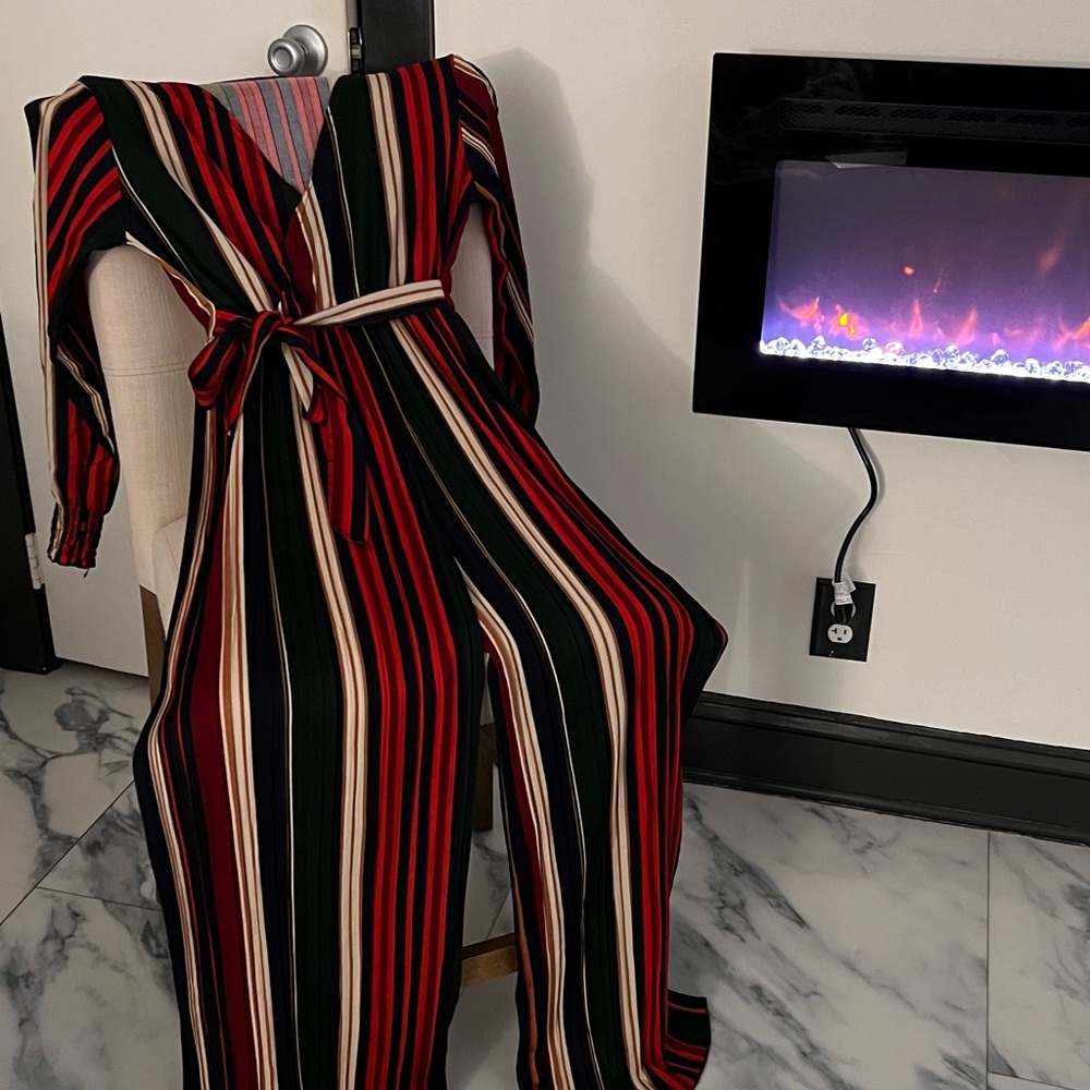 Romper - Picture 3 of 5